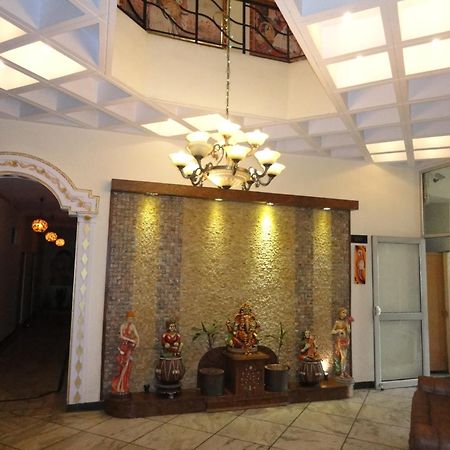 Hotel Taj Plaza, Vip Road, Agra Agra  Exterior foto