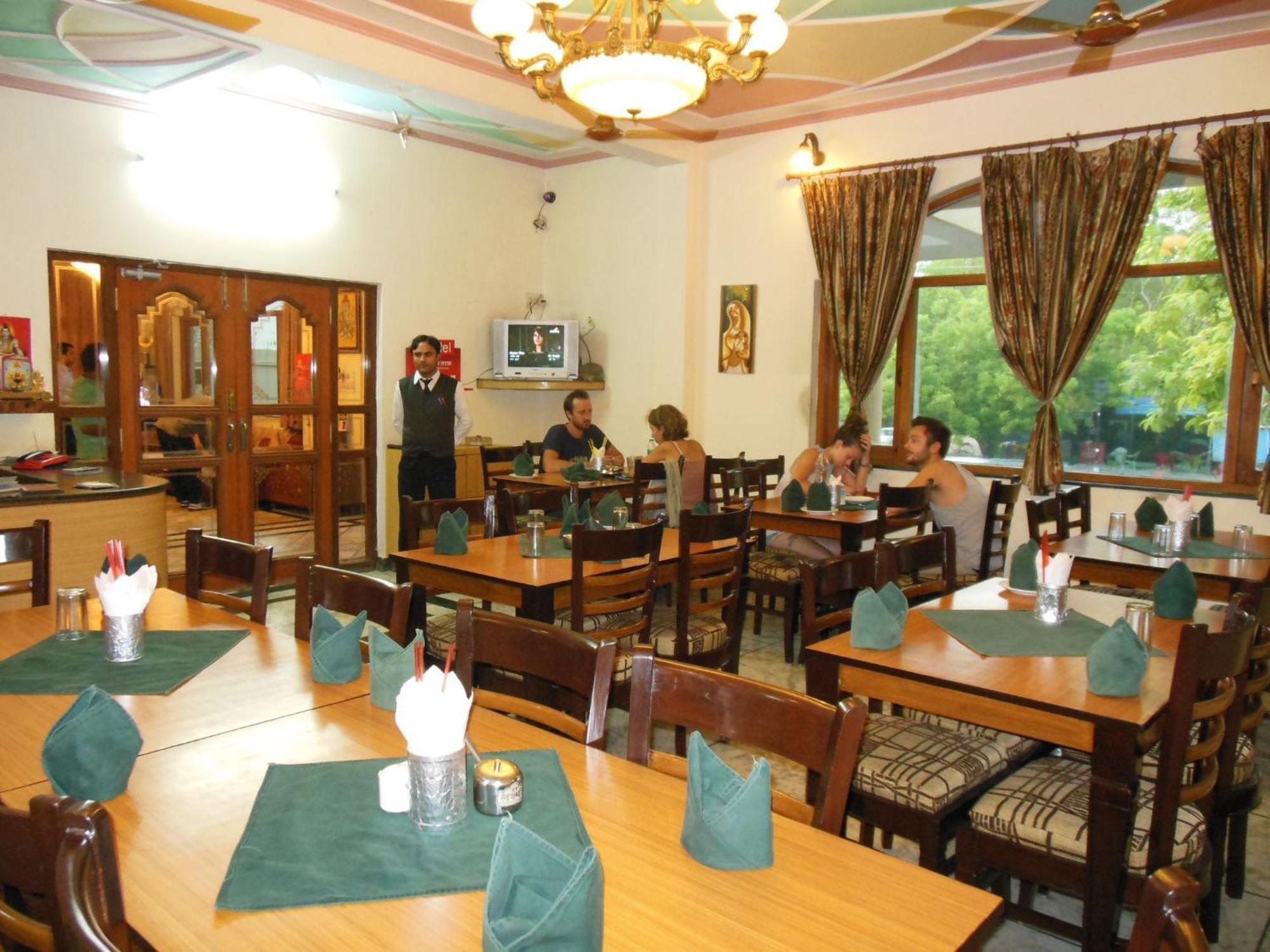 Hotel Taj Plaza, Vip Road, Agra Agra  Exterior foto
