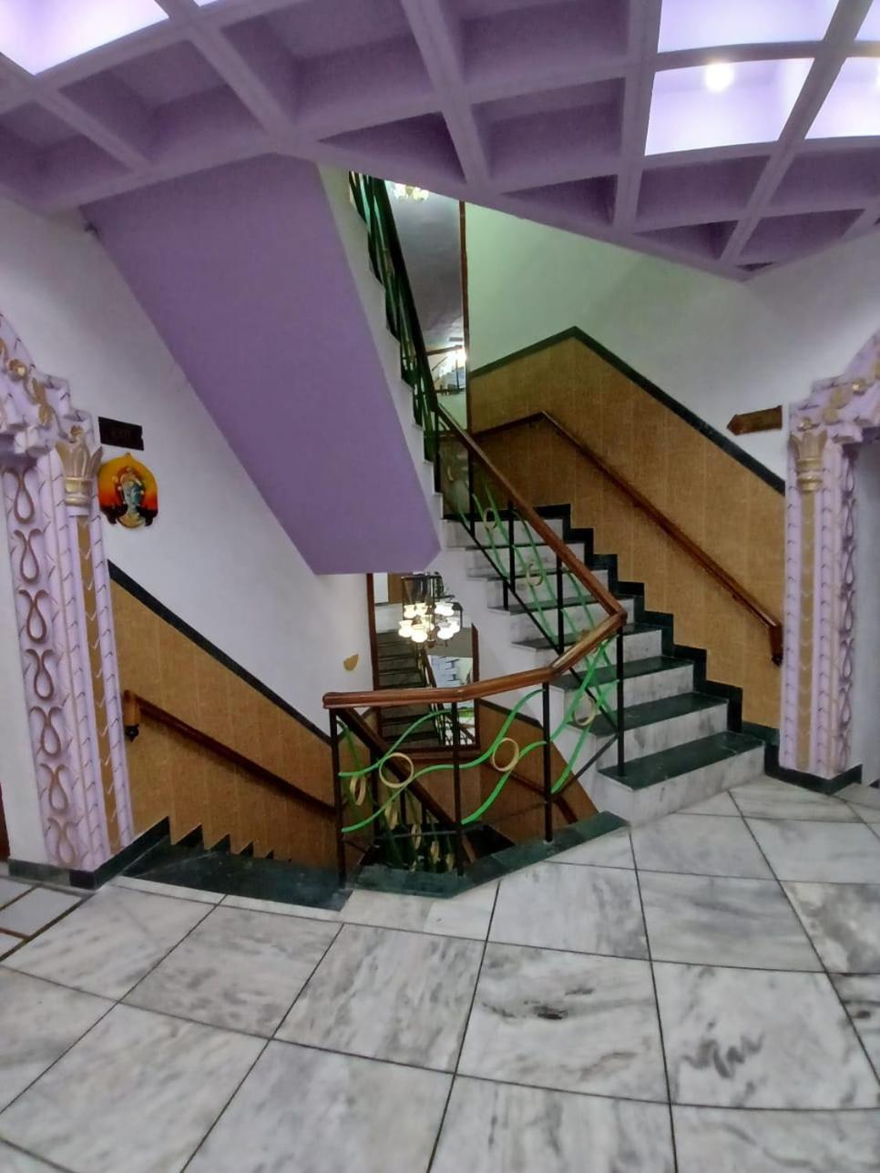 Hotel Taj Plaza, Vip Road, Agra Agra  Exterior foto