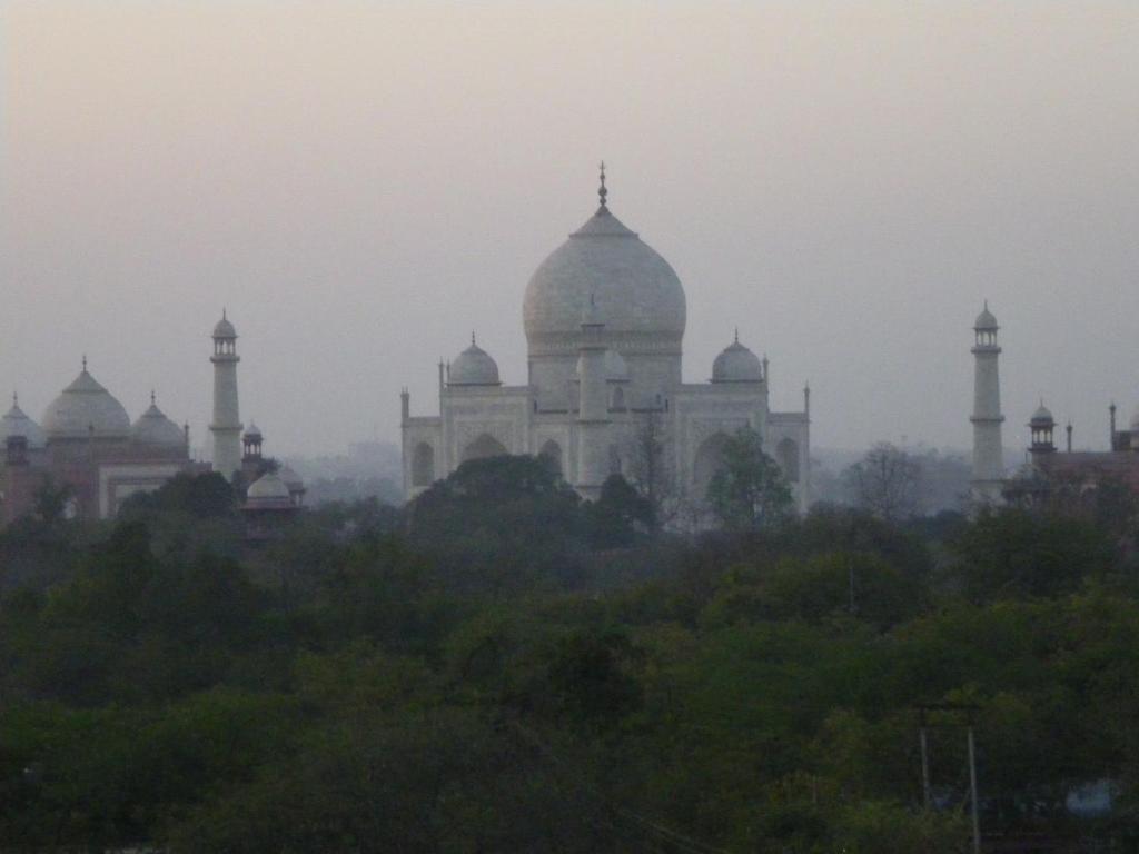 Hotel Taj Plaza, Vip Road, Agra Agra  Zimmer foto