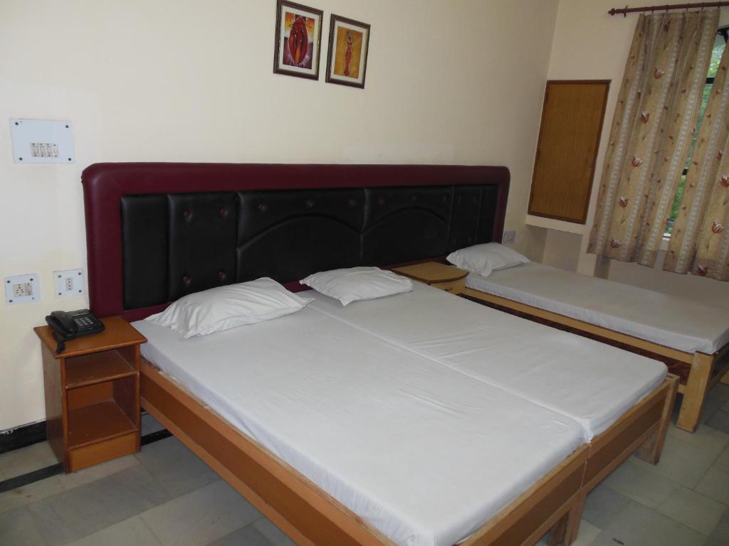 Hotel Taj Plaza, Vip Road, Agra Agra  Zimmer foto