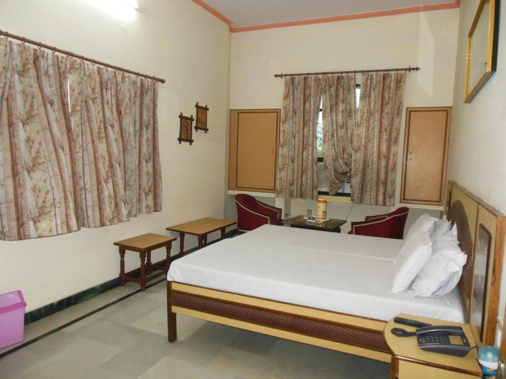 Hotel Taj Plaza, Vip Road, Agra Agra  Zimmer foto