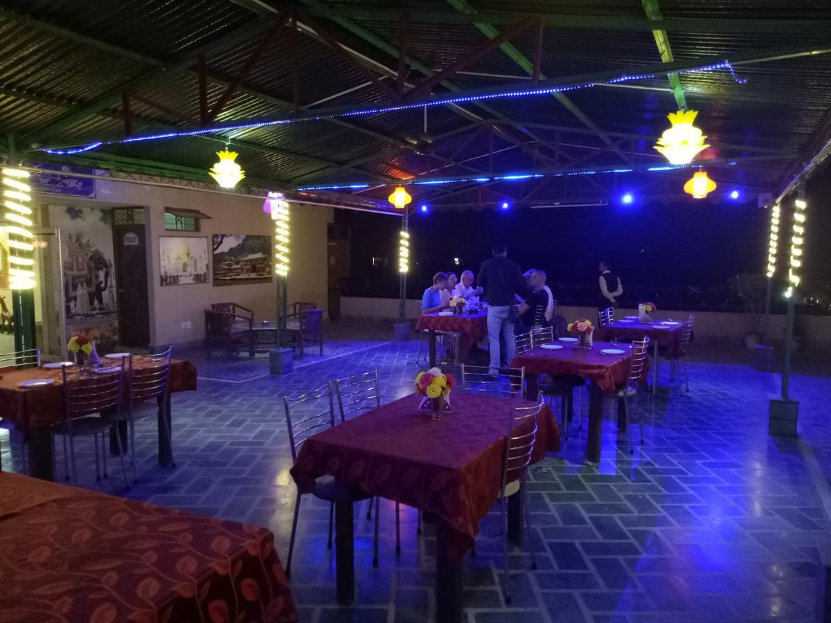 Hotel Taj Plaza, Vip Road, Agra Agra  Exterior foto