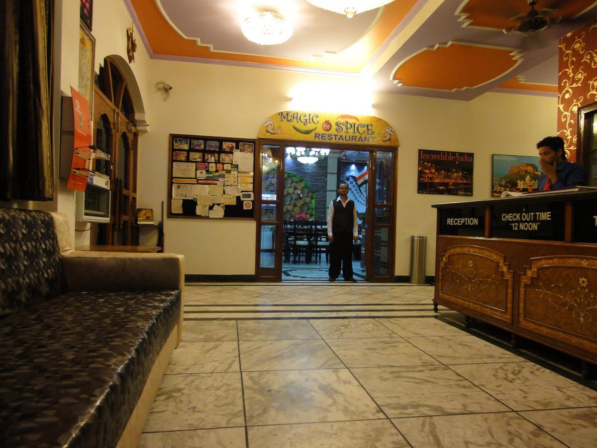 Hotel Taj Plaza, Vip Road, Agra Agra  Exterior foto
