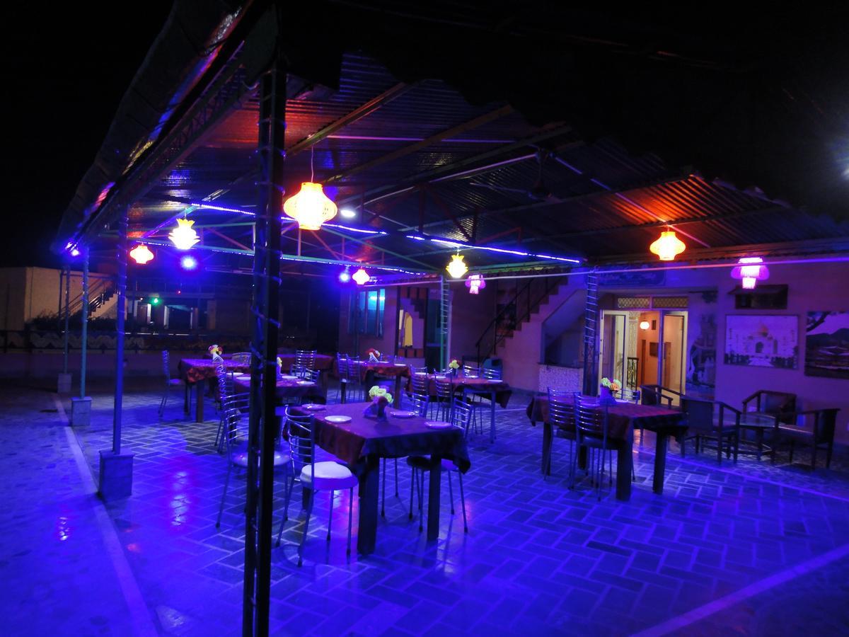 Hotel Taj Plaza, Vip Road, Agra Agra  Exterior foto