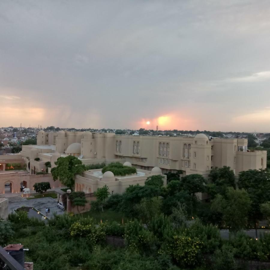 Hotel Taj Plaza, Vip Road, Agra Agra  Exterior foto
